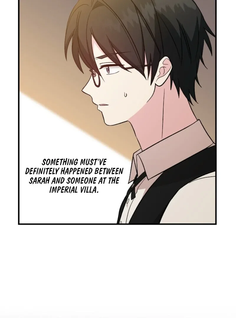 I Became the Tutor of the Royal Twins Chapter 66 page 77