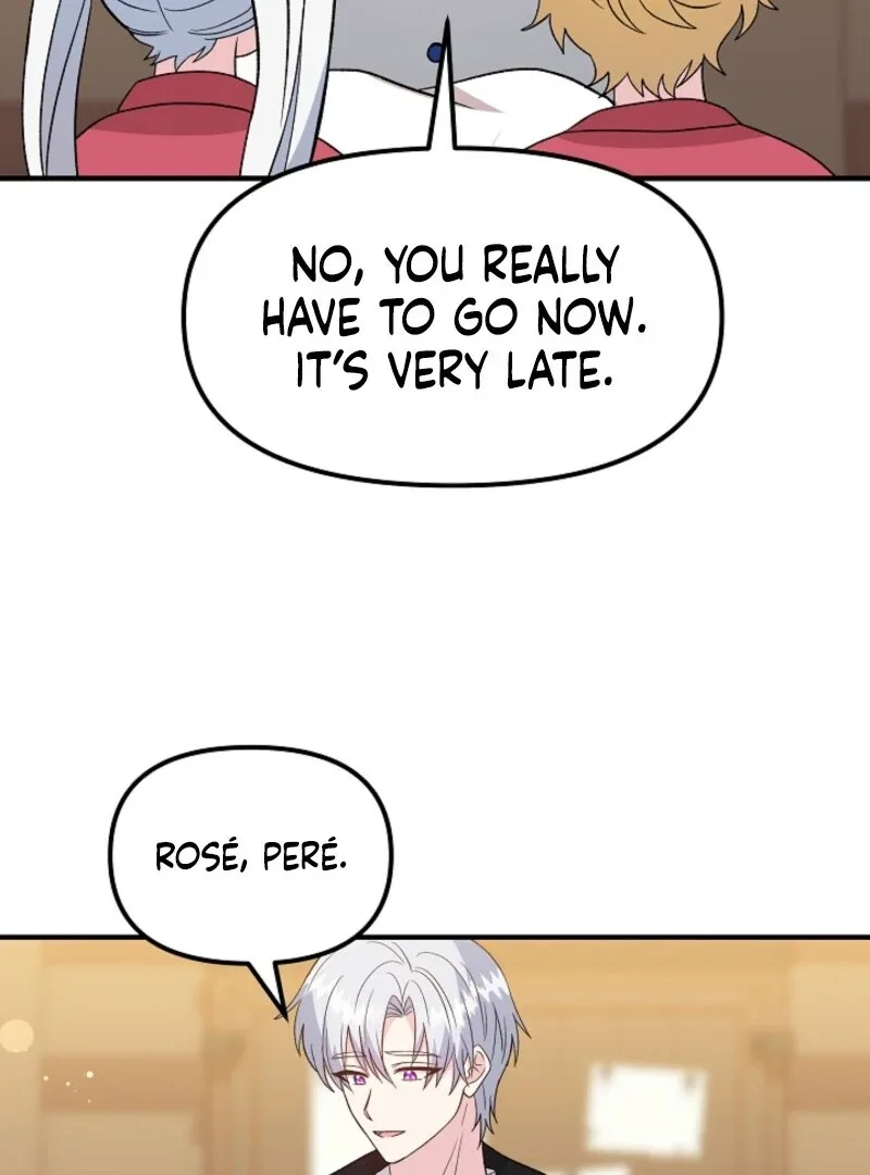 I Became the Tutor of the Royal Twins Chapter 66 page 19