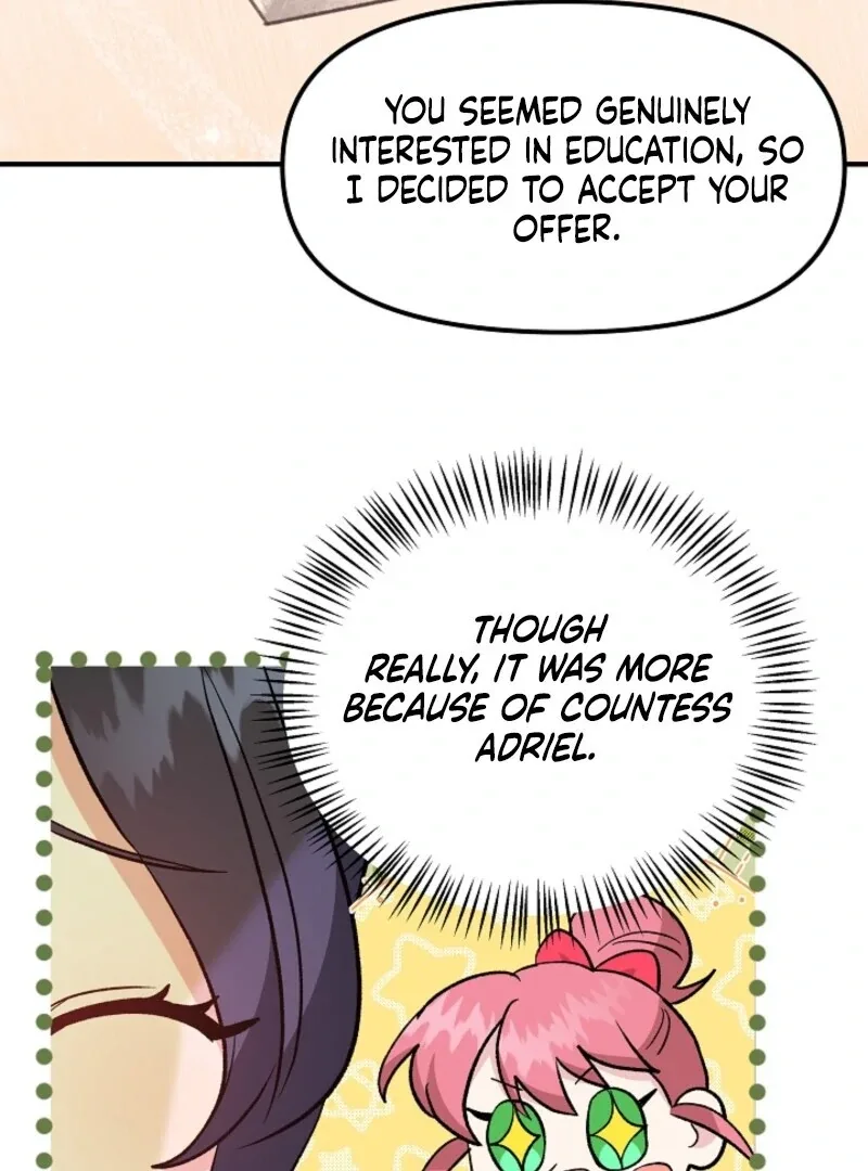 I Became the Tutor of the Royal Twins Chapter 66 page 50