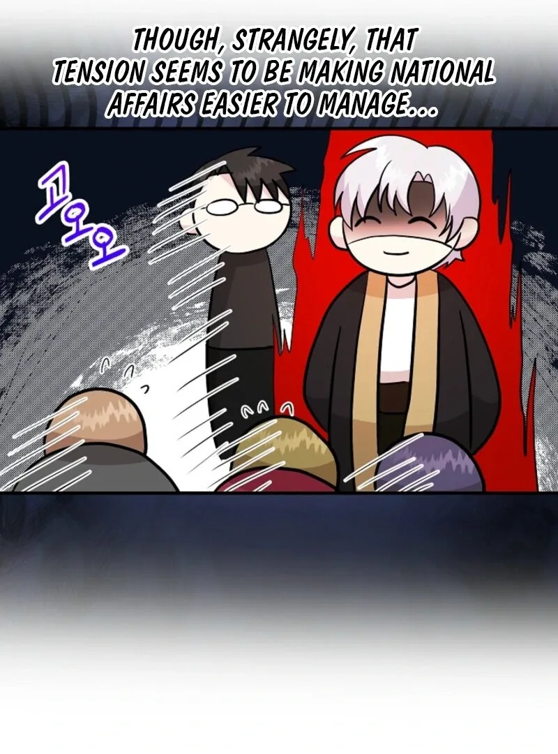 I Became the Tutor of the Royal Twins Chapter 66 page 78