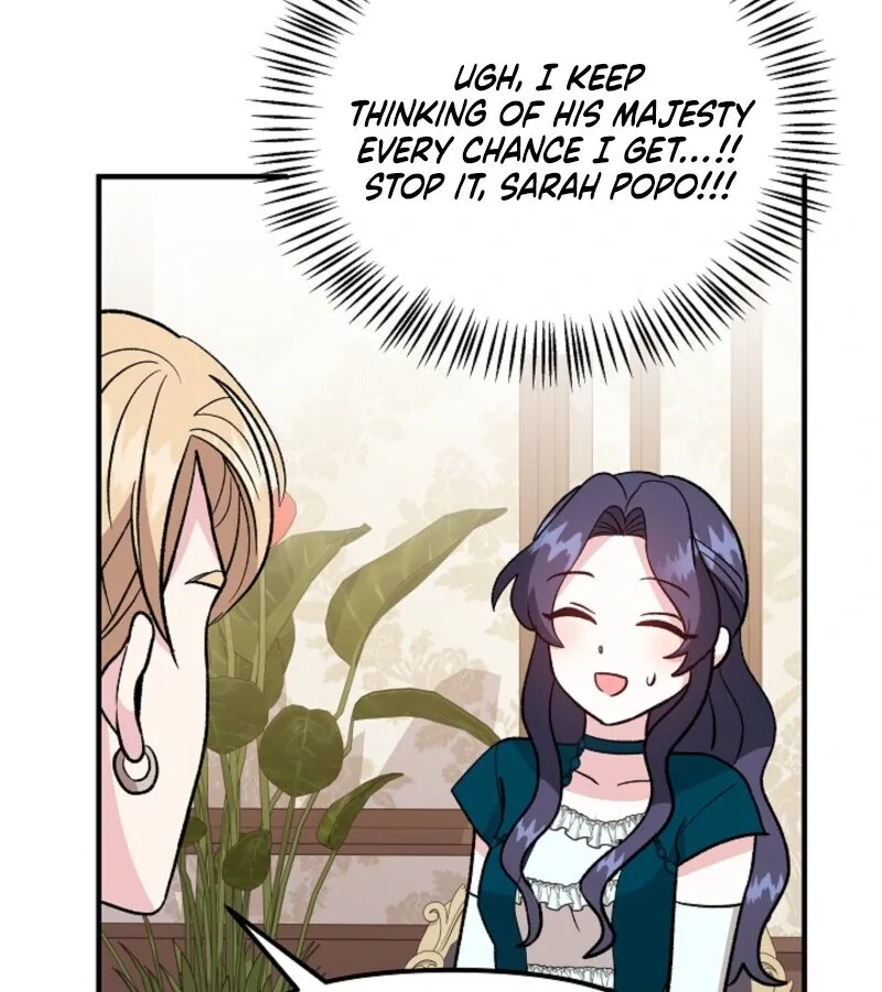 I Became the Tutor of the Royal Twins Chapter 66 page 55
