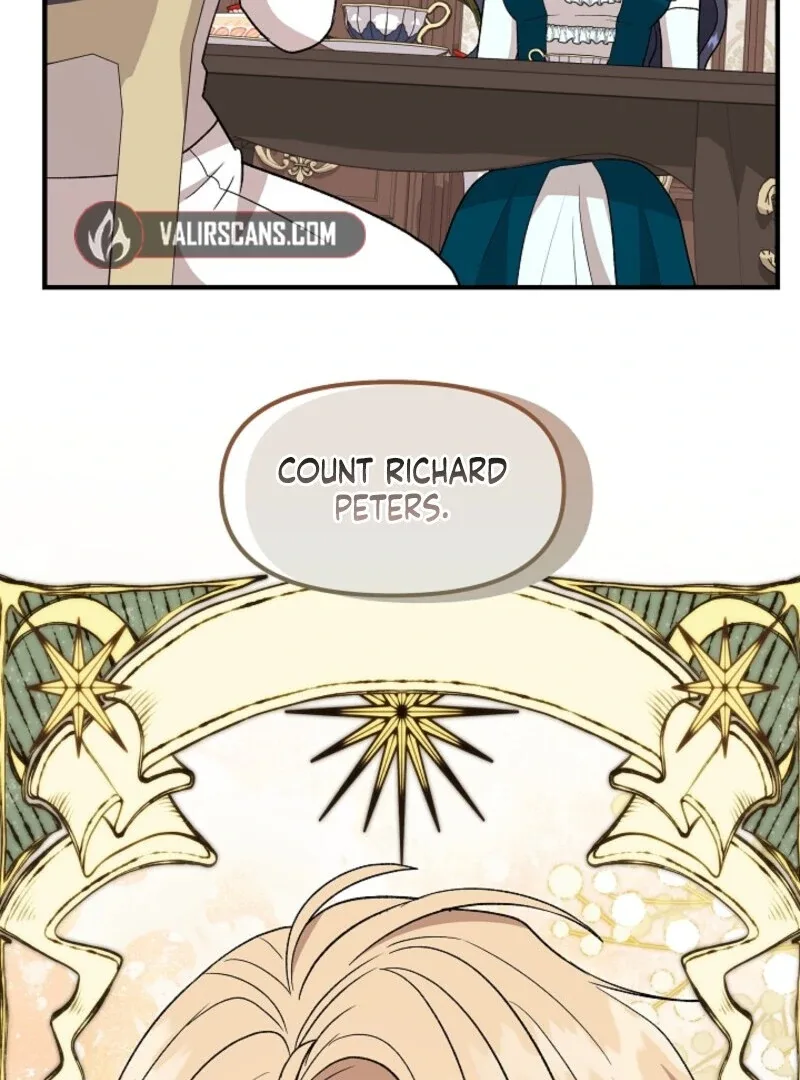 I Became the Tutor of the Royal Twins Chapter 66 page 36