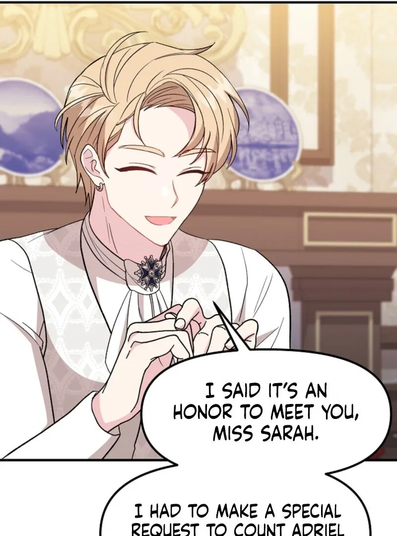I Became the Tutor of the Royal Twins Chapter 66 page 39