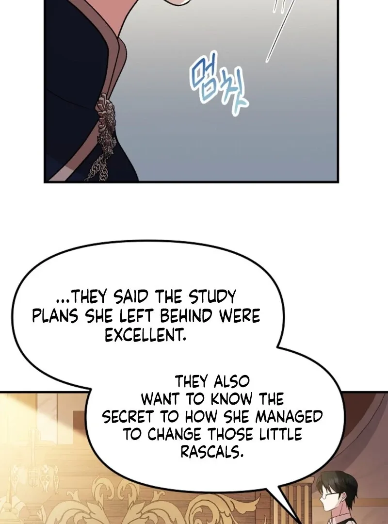 I Became the Tutor of the Royal Twins Chapter 66 page 75