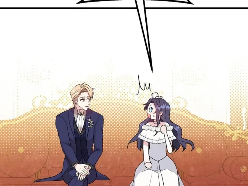I Became the Tutor of the Royal Twins Chapter 68 page 33