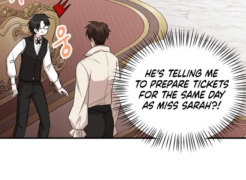 I Became the Tutor of the Royal Twins Chapter 67 page 13