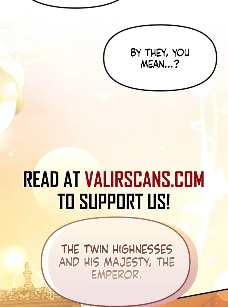 I Became the Tutor of the Royal Twins Chapter 68 page 30