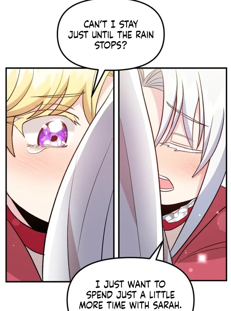 I Became the Tutor of the Royal Twins Chapter 66 page 17