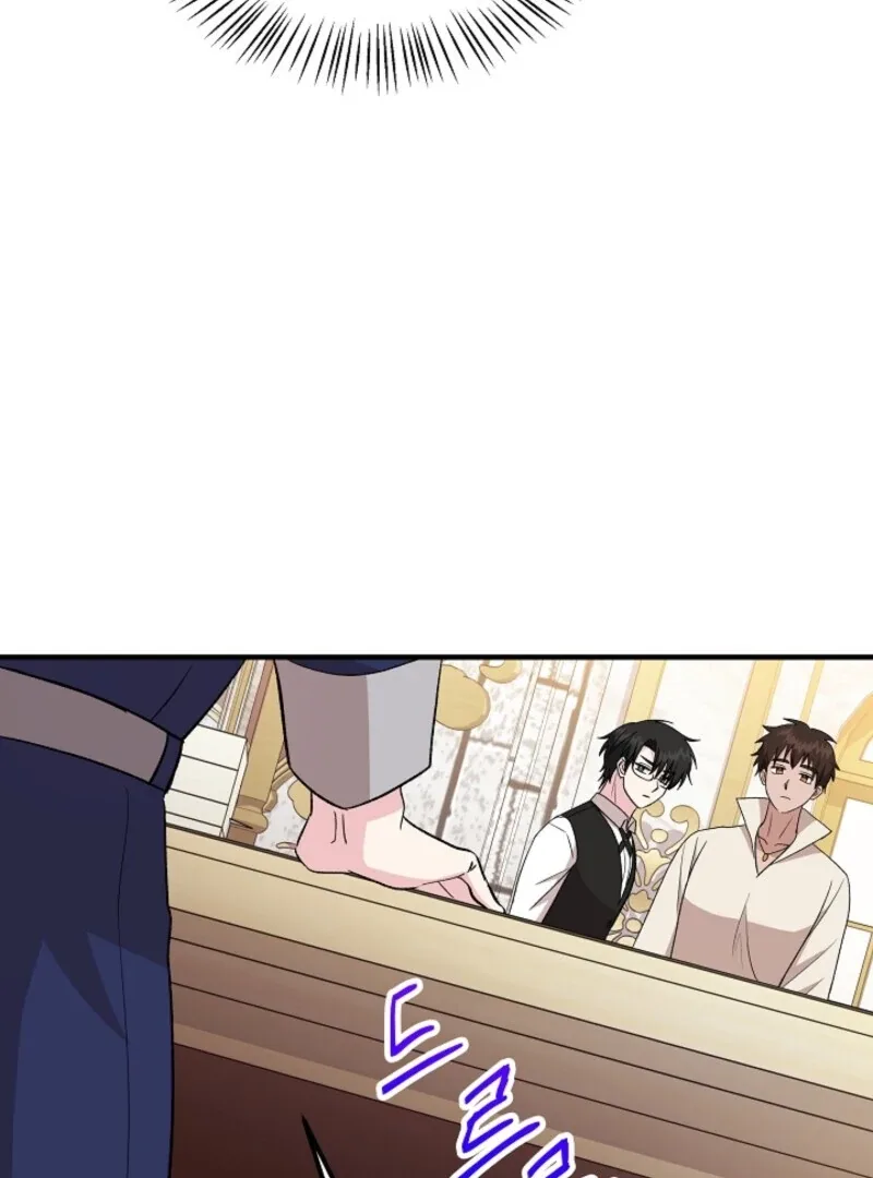 I Became the Tutor of the Royal Twins Chapter 67 page 8