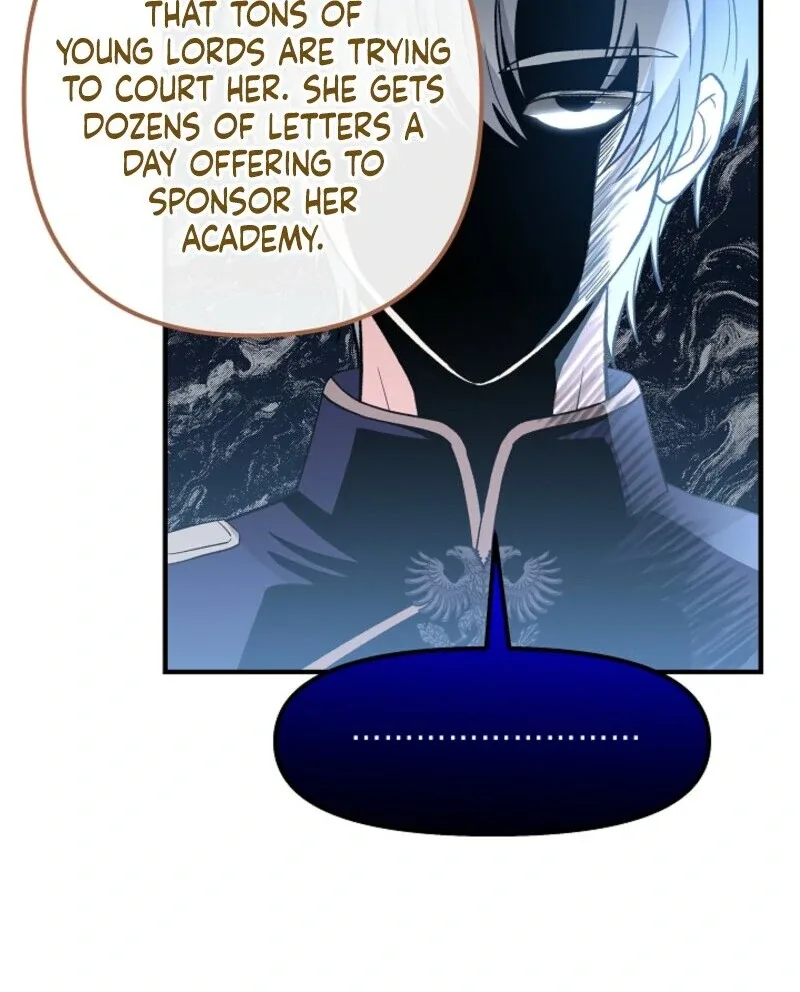 I Became the Tutor of the Royal Twins Chapter 66 page 84