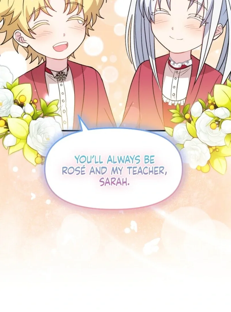 I Became the Tutor of the Royal Twins Chapter 66 page 23