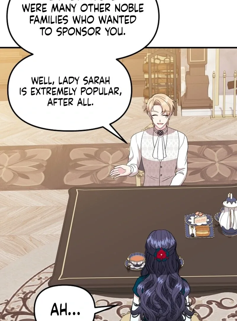 I Became the Tutor of the Royal Twins Chapter 66 page 48