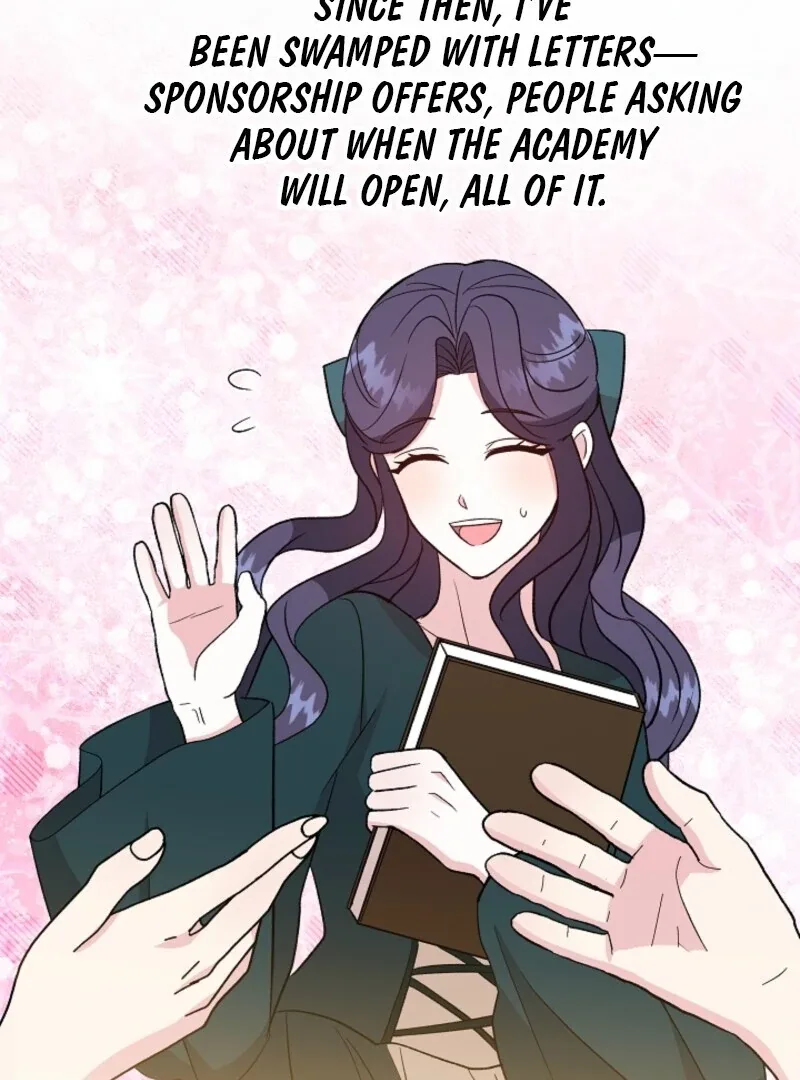 I Became the Tutor of the Royal Twins Chapter 66 page 45