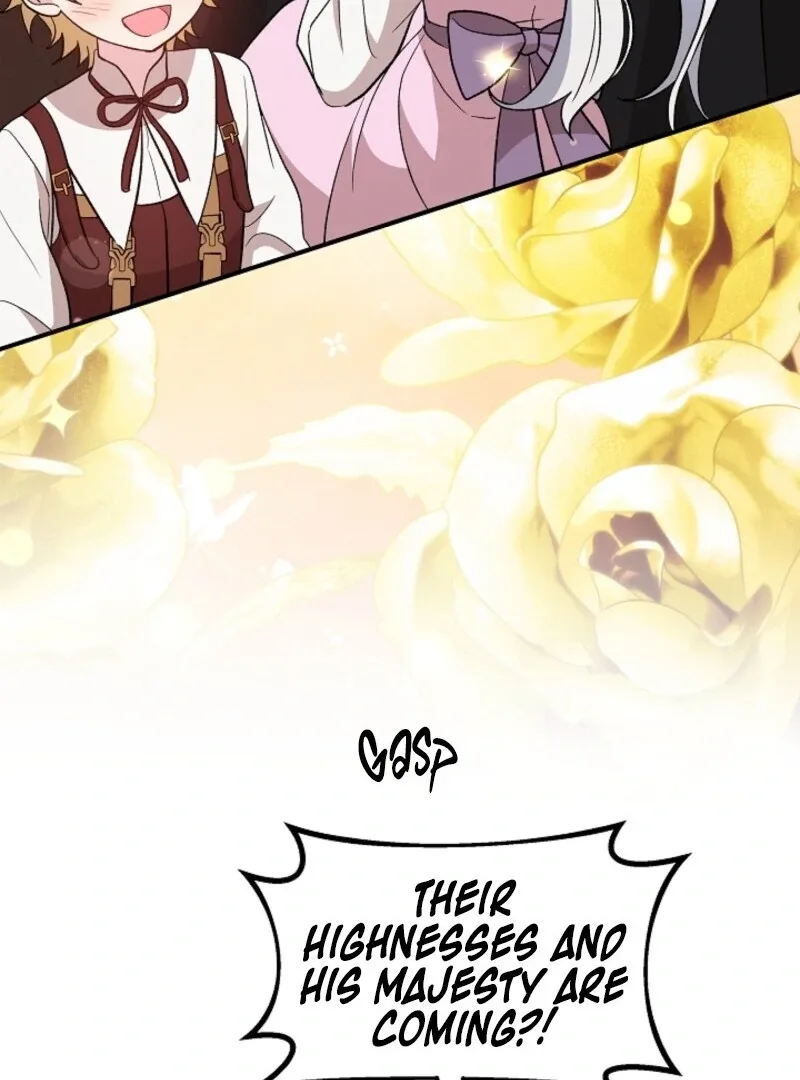 I Became the Tutor of the Royal Twins Chapter 68 page 32