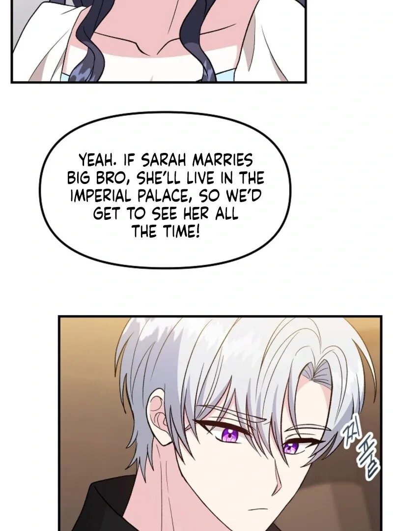 I Became the Tutor of the Royal Twins Chapter 66 page 9