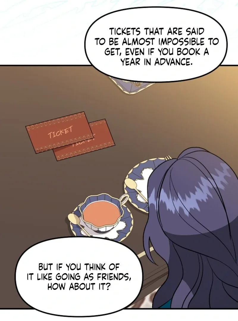 I Became the Tutor of the Royal Twins Chapter 66 page 64
