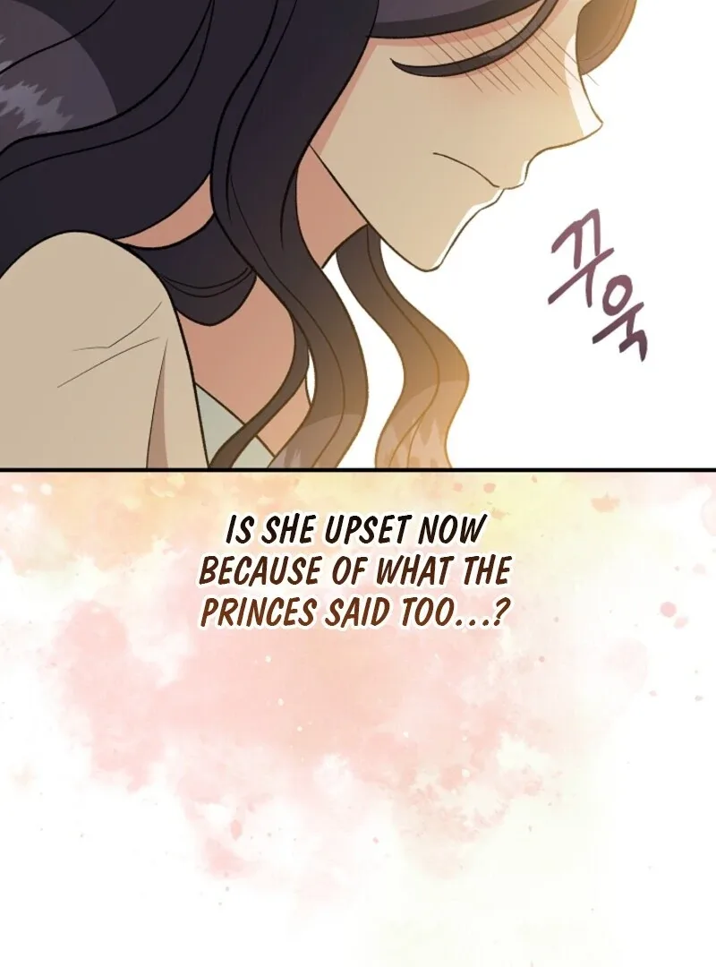 I Became the Tutor of the Royal Twins Chapter 66 page 11
