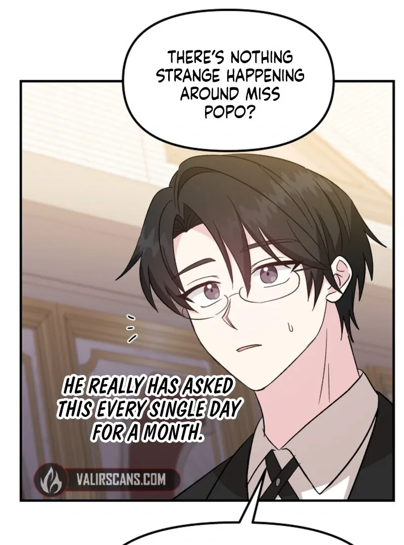 I Became the Tutor of the Royal Twins Chapter 66 page 79