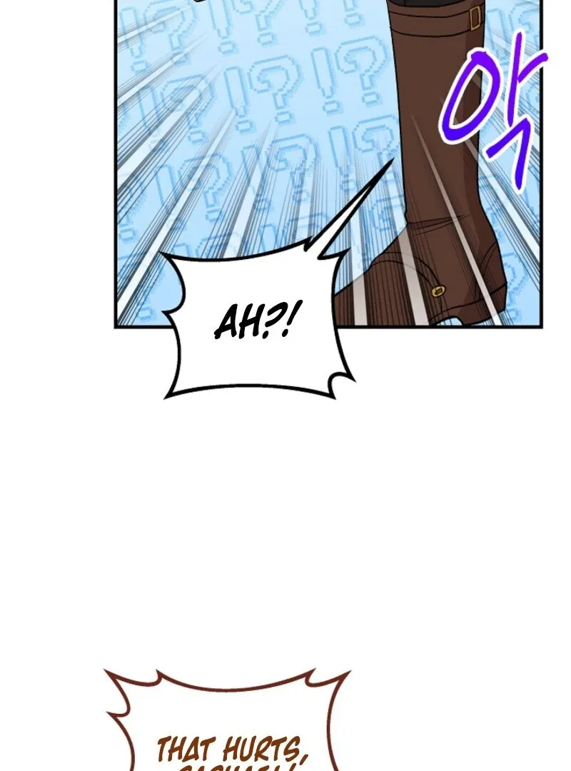 I Became the Tutor of the Royal Twins Chapter 67 page 20