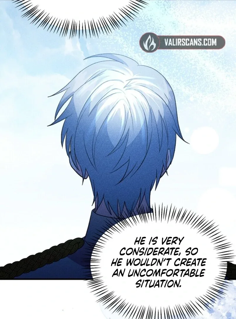 I Became the Tutor of the Royal Twins Chapter 68 page 38