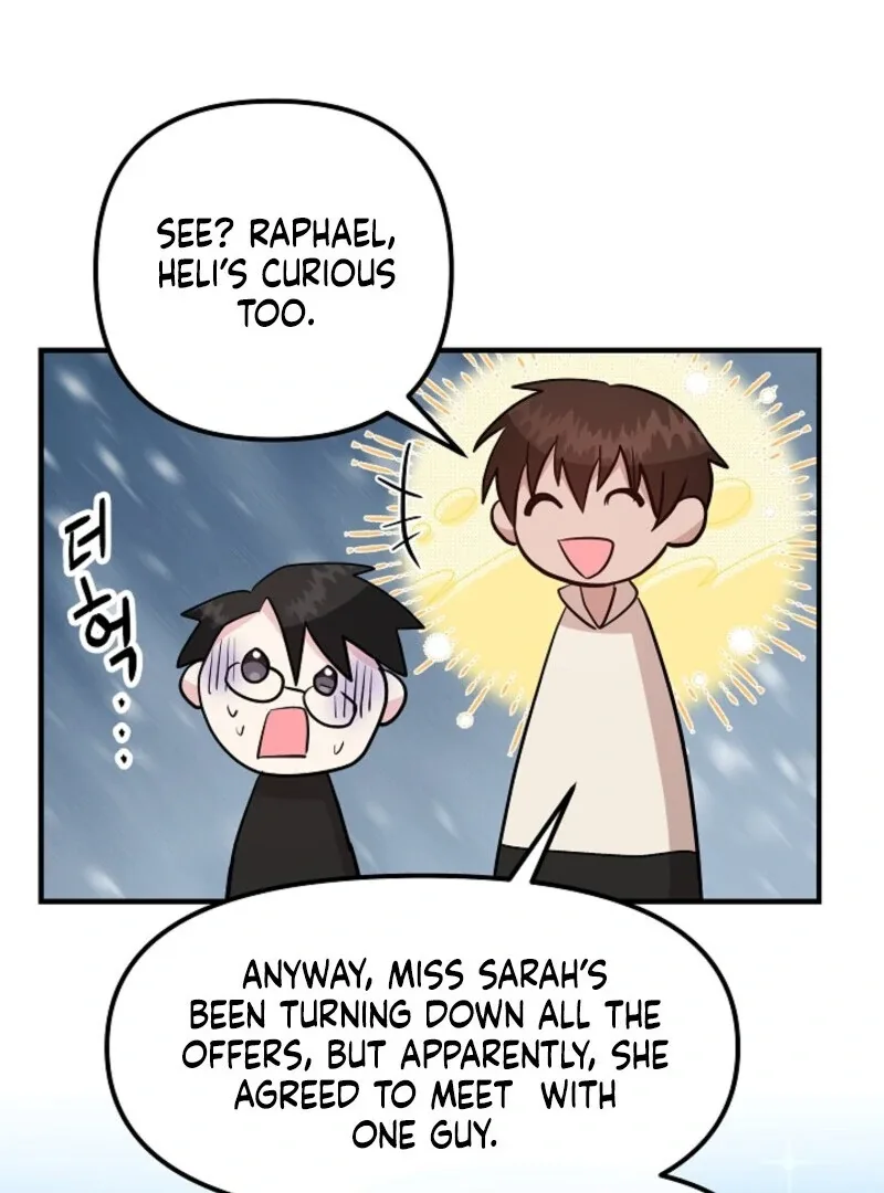 I Became the Tutor of the Royal Twins Chapter 66 page 89