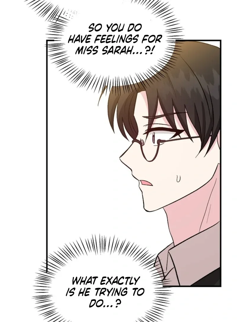 I Became the Tutor of the Royal Twins Chapter 67 page 7