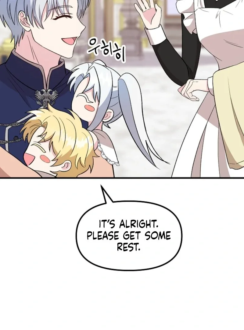 I Became the Tutor of the Royal Twins Chapter 67 page 27