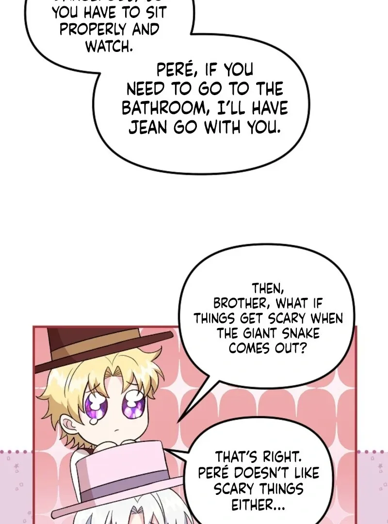 I Became the Tutor of the Royal Twins Chapter 68 page 42