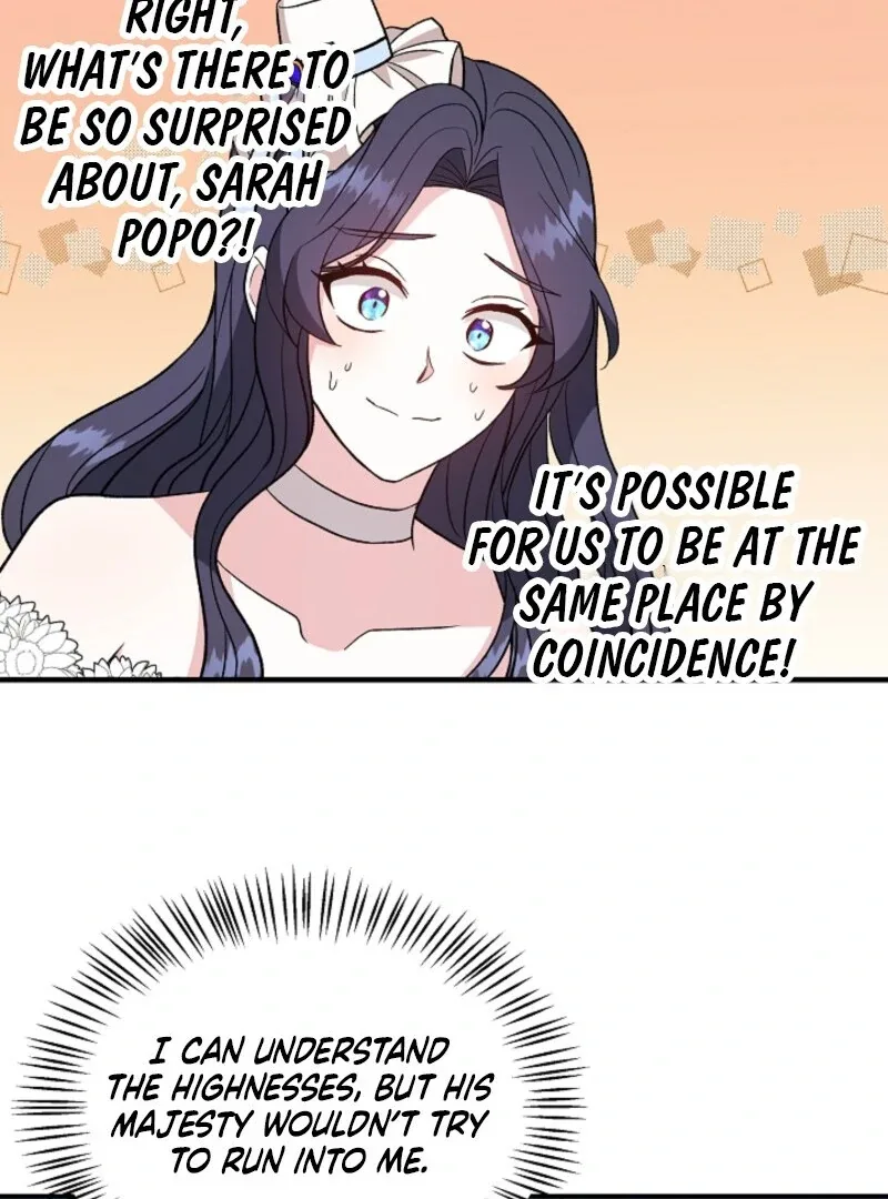 I Became the Tutor of the Royal Twins Chapter 68 page 37