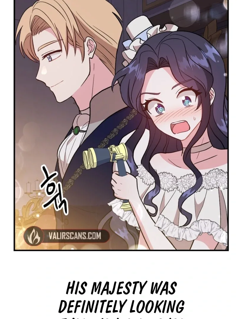 I Became the Tutor of the Royal Twins Chapter 69 page 6