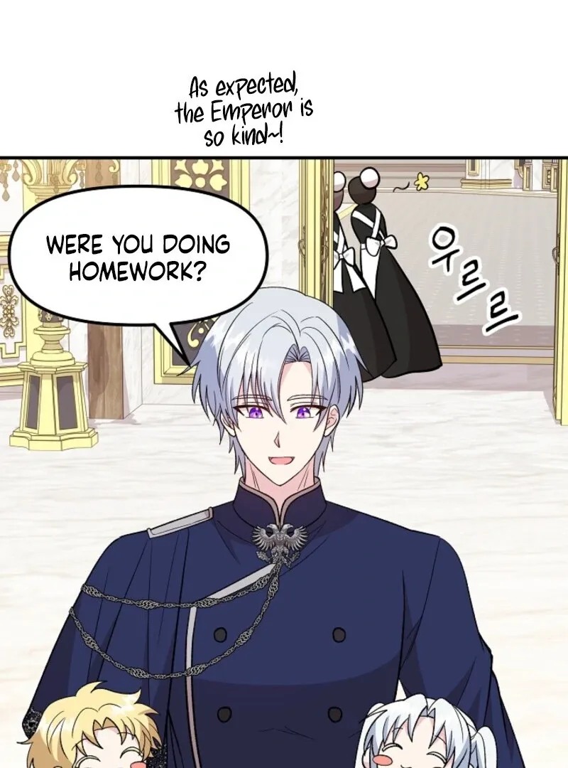 I Became the Tutor of the Royal Twins Chapter 67 page 28