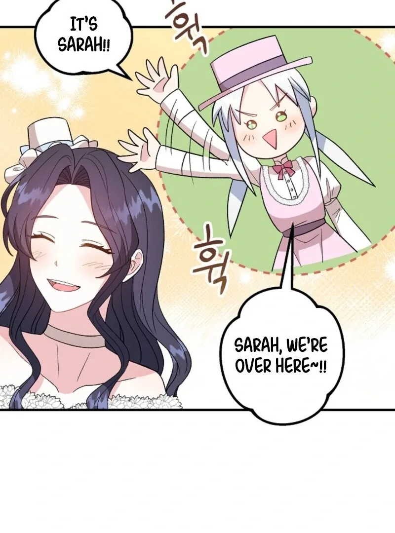 I Became the Tutor of the Royal Twins Chapter 68 page 61