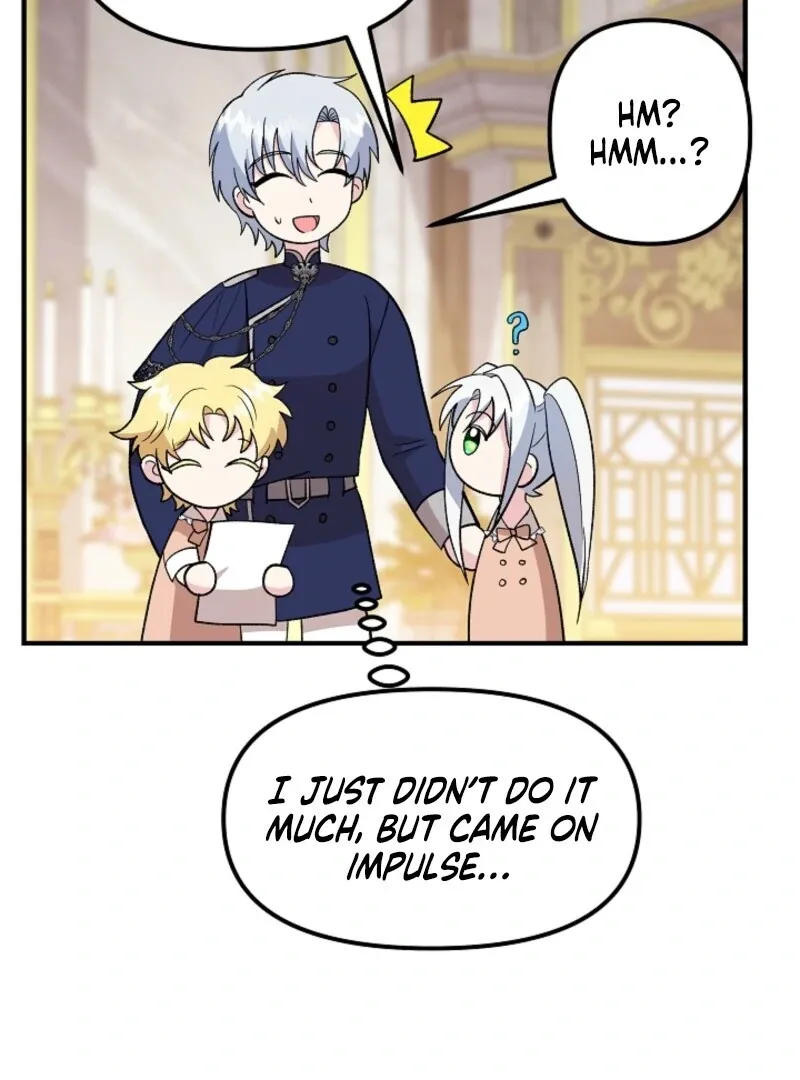 I Became the Tutor of the Royal Twins Chapter 67 page 34