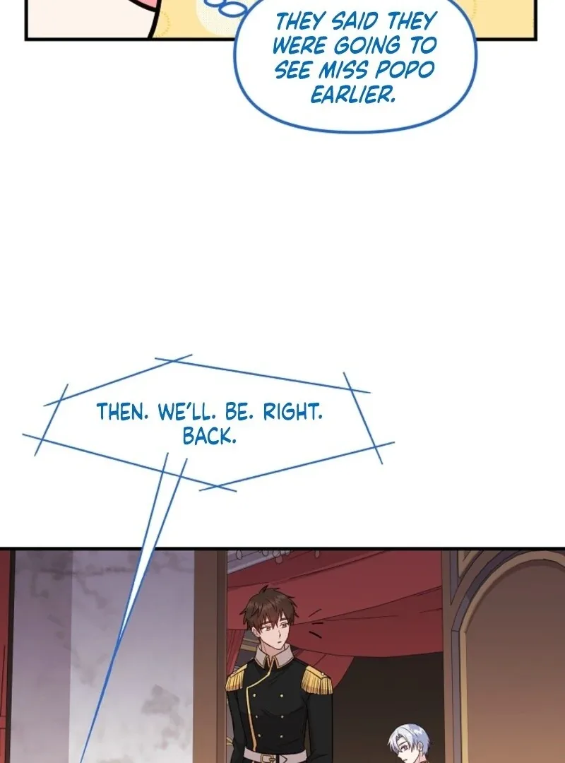 I Became the Tutor of the Royal Twins Chapter 69 page 14