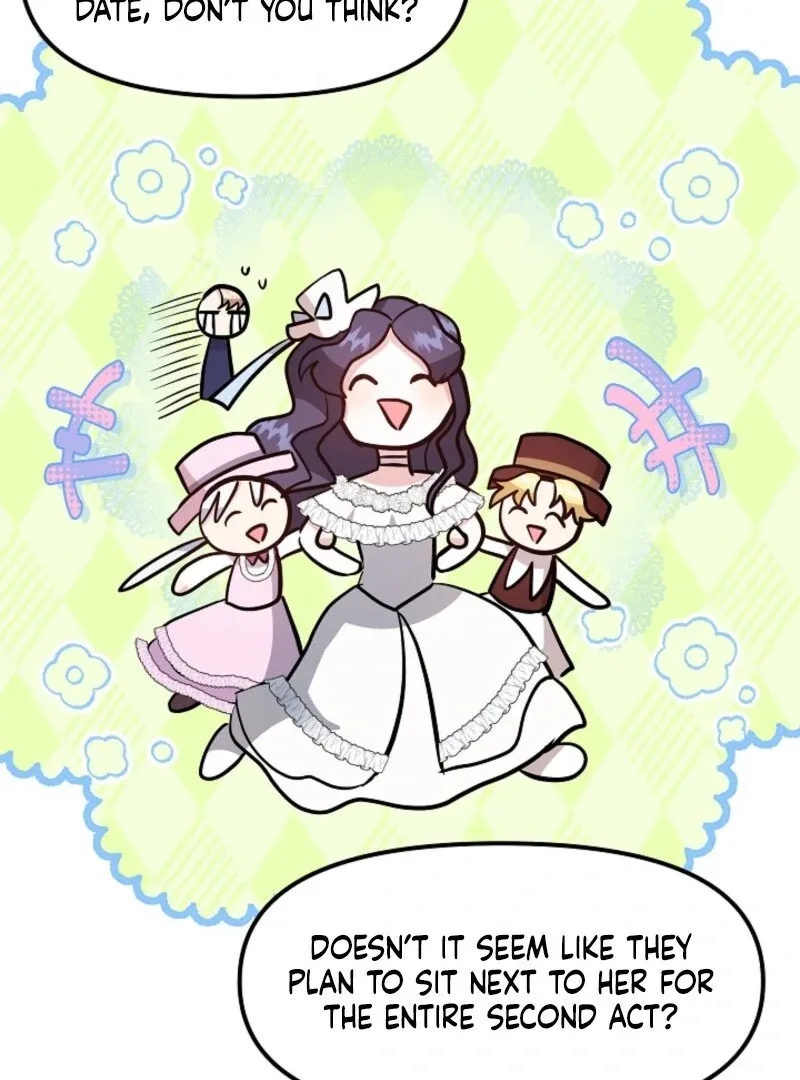 I Became the Tutor of the Royal Twins Chapter 69 page 17