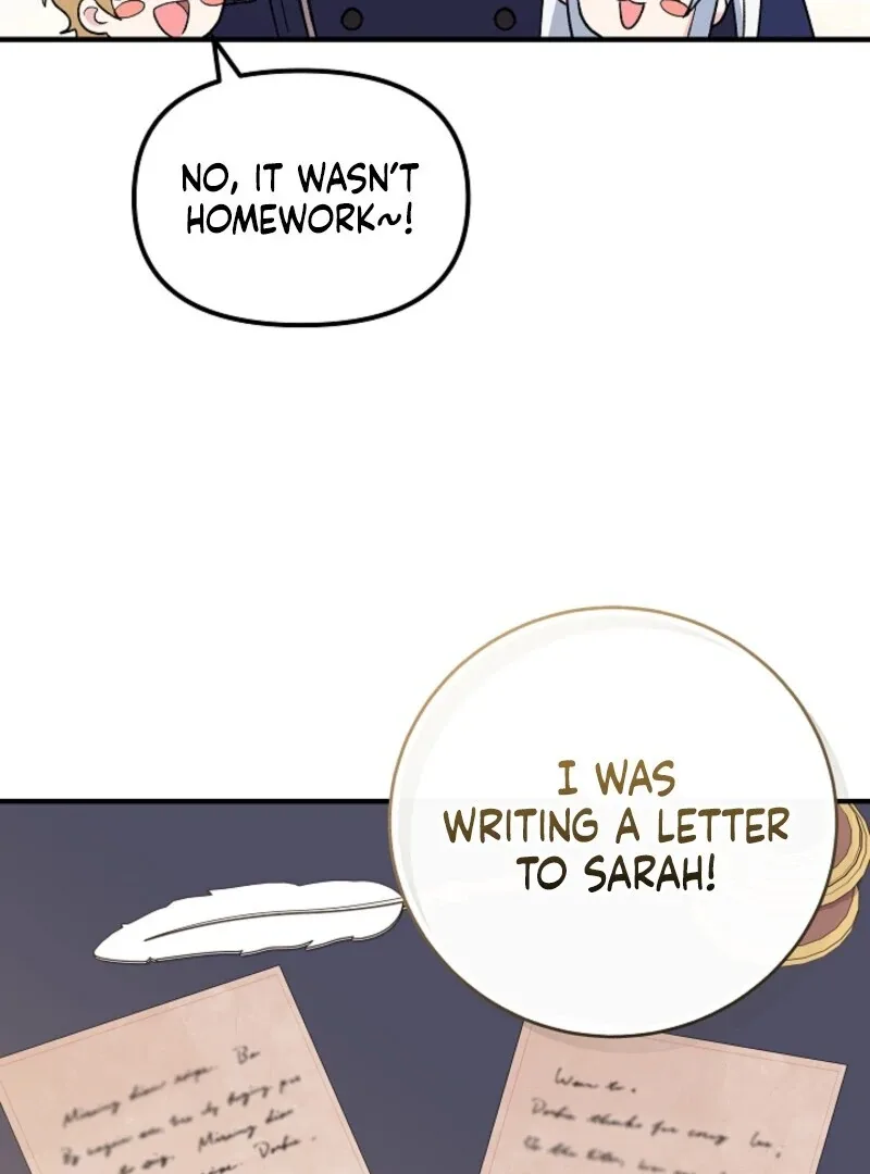 I Became the Tutor of the Royal Twins Chapter 67 page 29