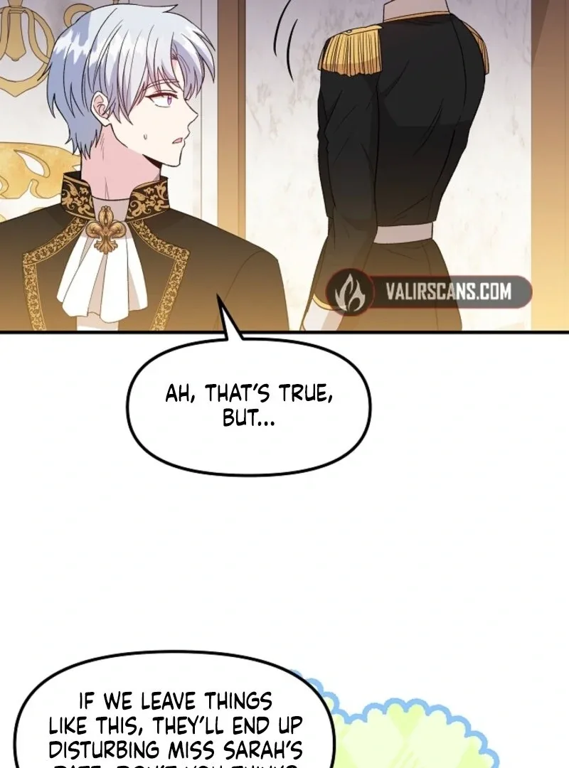 I Became the Tutor of the Royal Twins Chapter 69 page 16