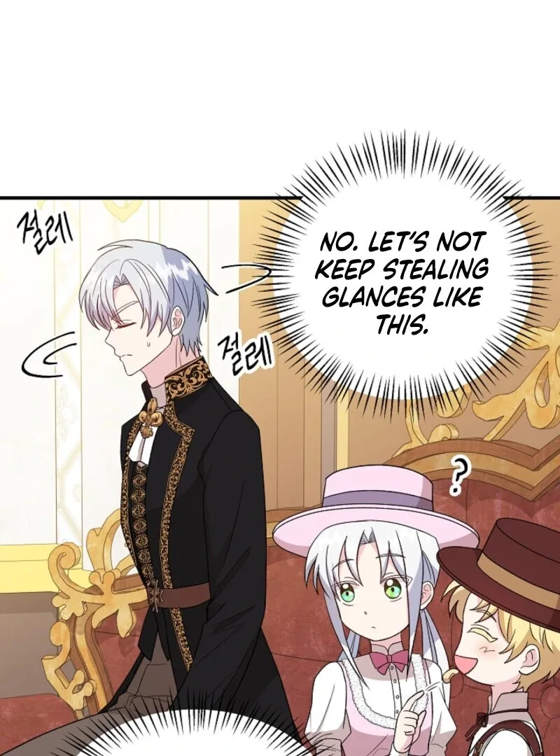 I Became the Tutor of the Royal Twins Chapter 68 page 50