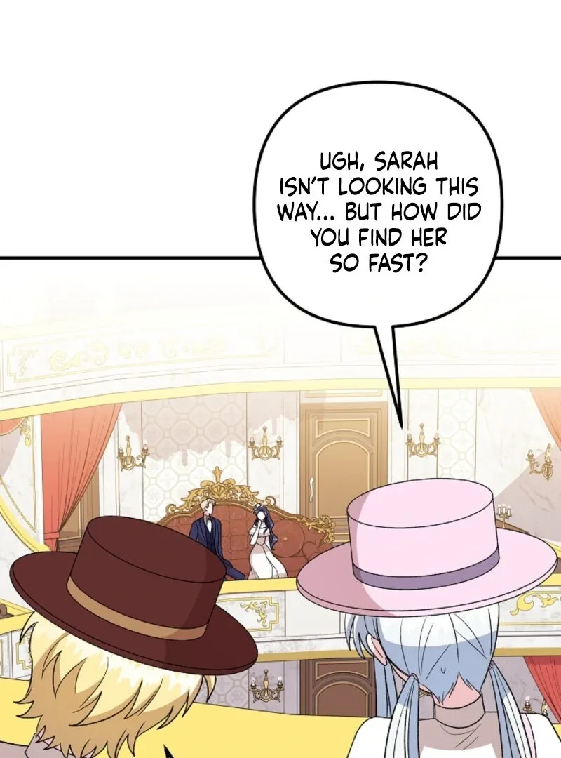 I Became the Tutor of the Royal Twins Chapter 68 page 62