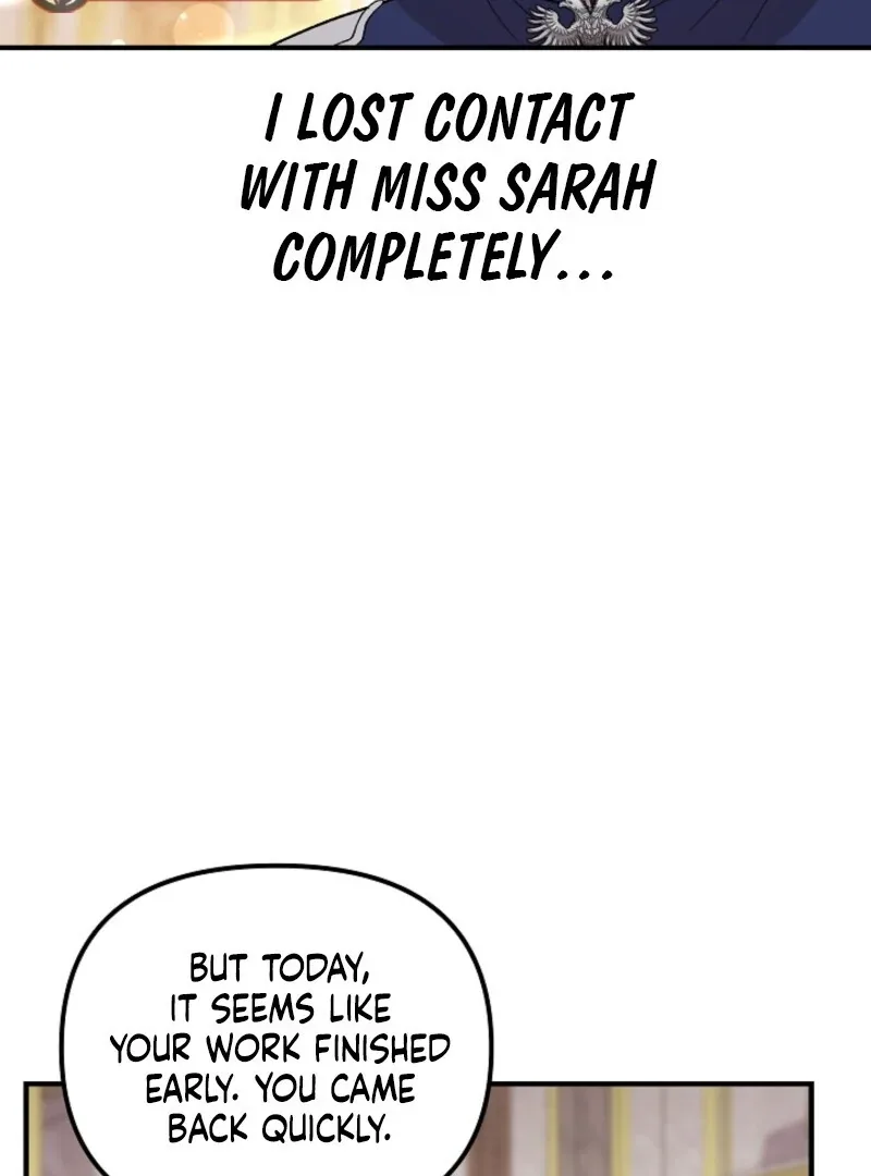 I Became the Tutor of the Royal Twins Chapter 67 page 33