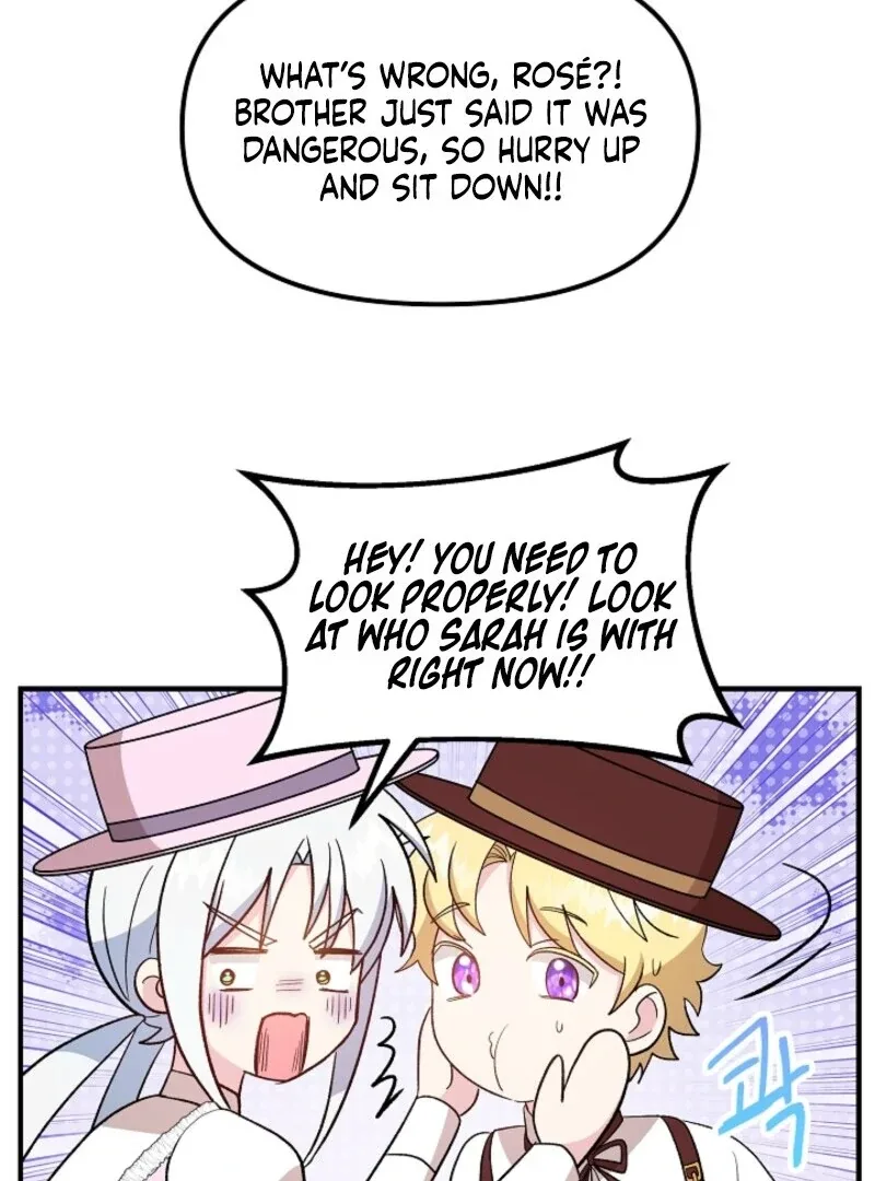 I Became the Tutor of the Royal Twins Chapter 68 page 70