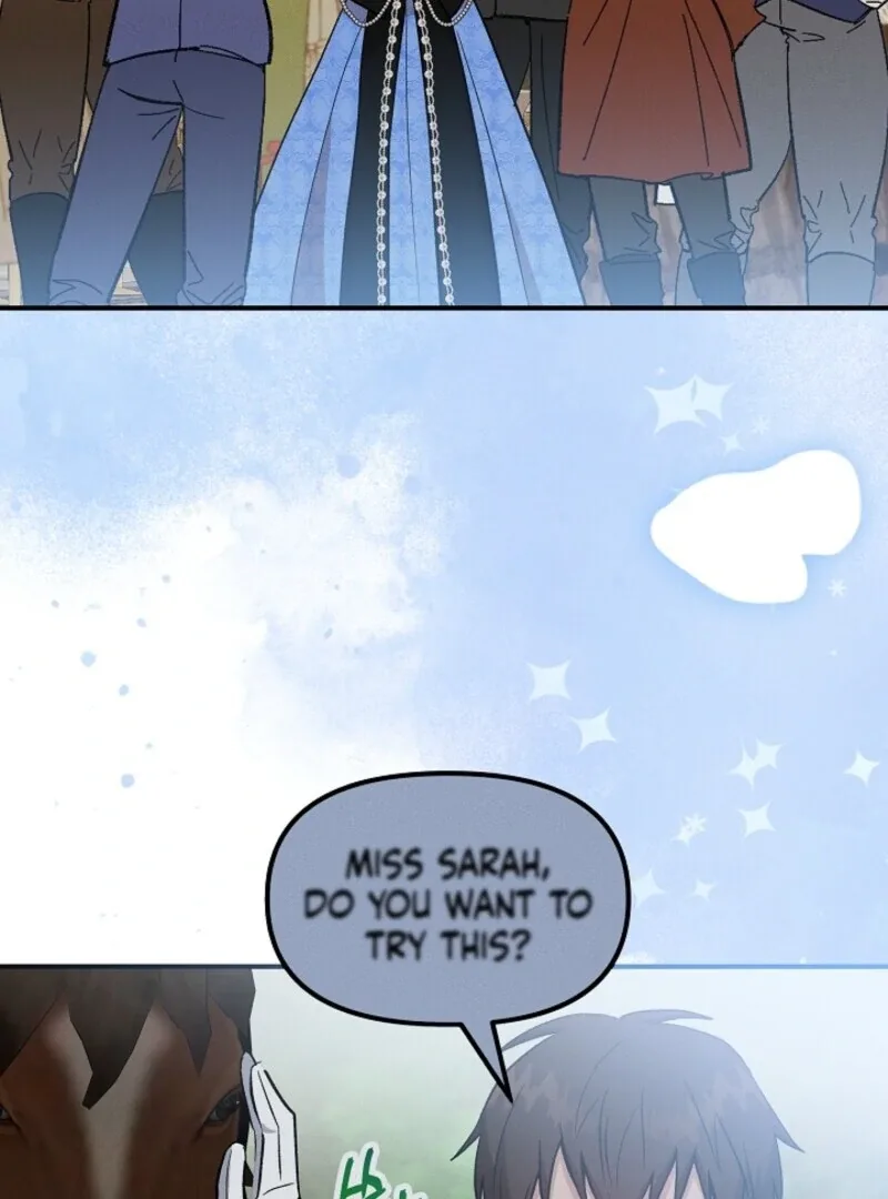 I Became the Tutor of the Royal Twins Chapter 67 page 40