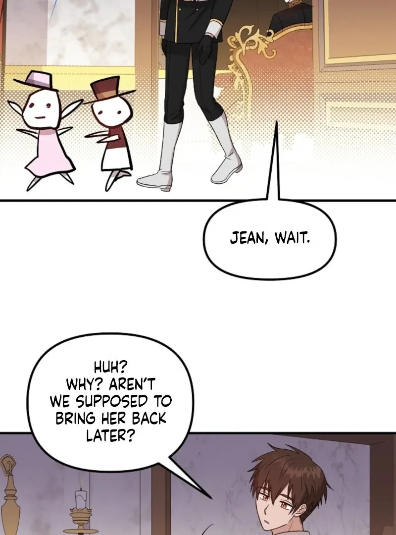 I Became the Tutor of the Royal Twins Chapter 69 page 15
