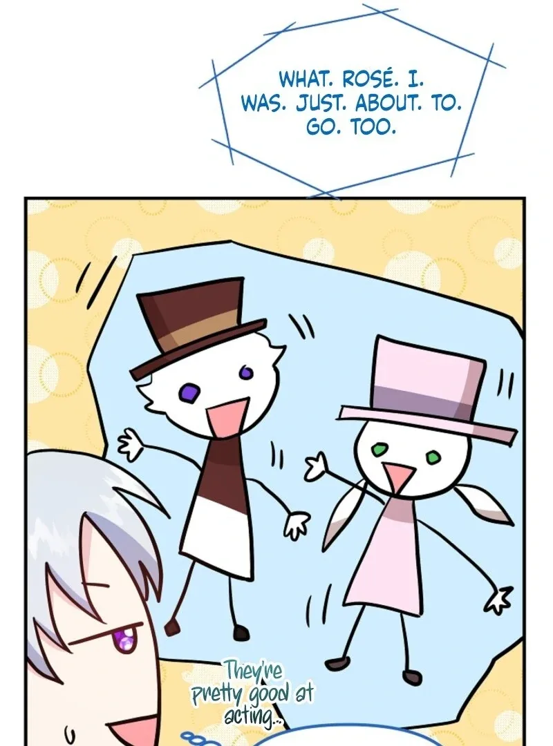 I Became the Tutor of the Royal Twins Chapter 69 page 13