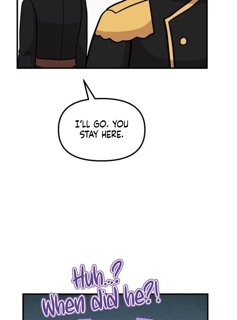 I Became the Tutor of the Royal Twins Chapter 69 page 26