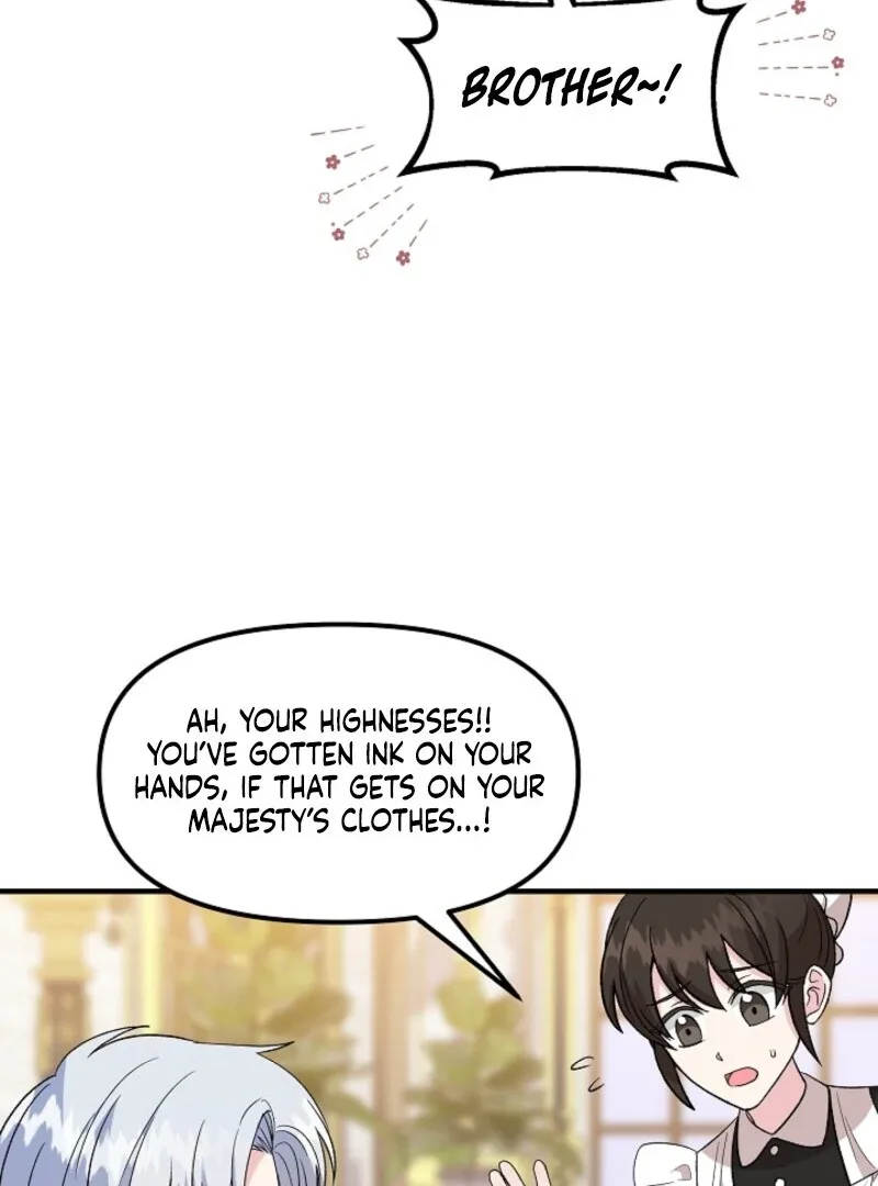 I Became the Tutor of the Royal Twins Chapter 67 page 26