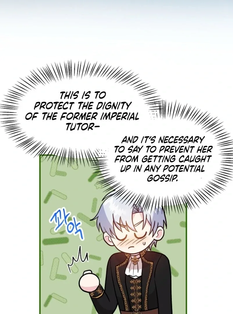 I Became the Tutor of the Royal Twins Chapter 68 page 53