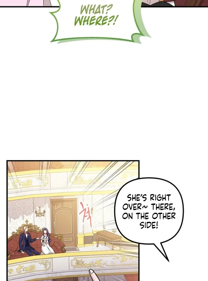 I Became the Tutor of the Royal Twins Chapter 68 page 59