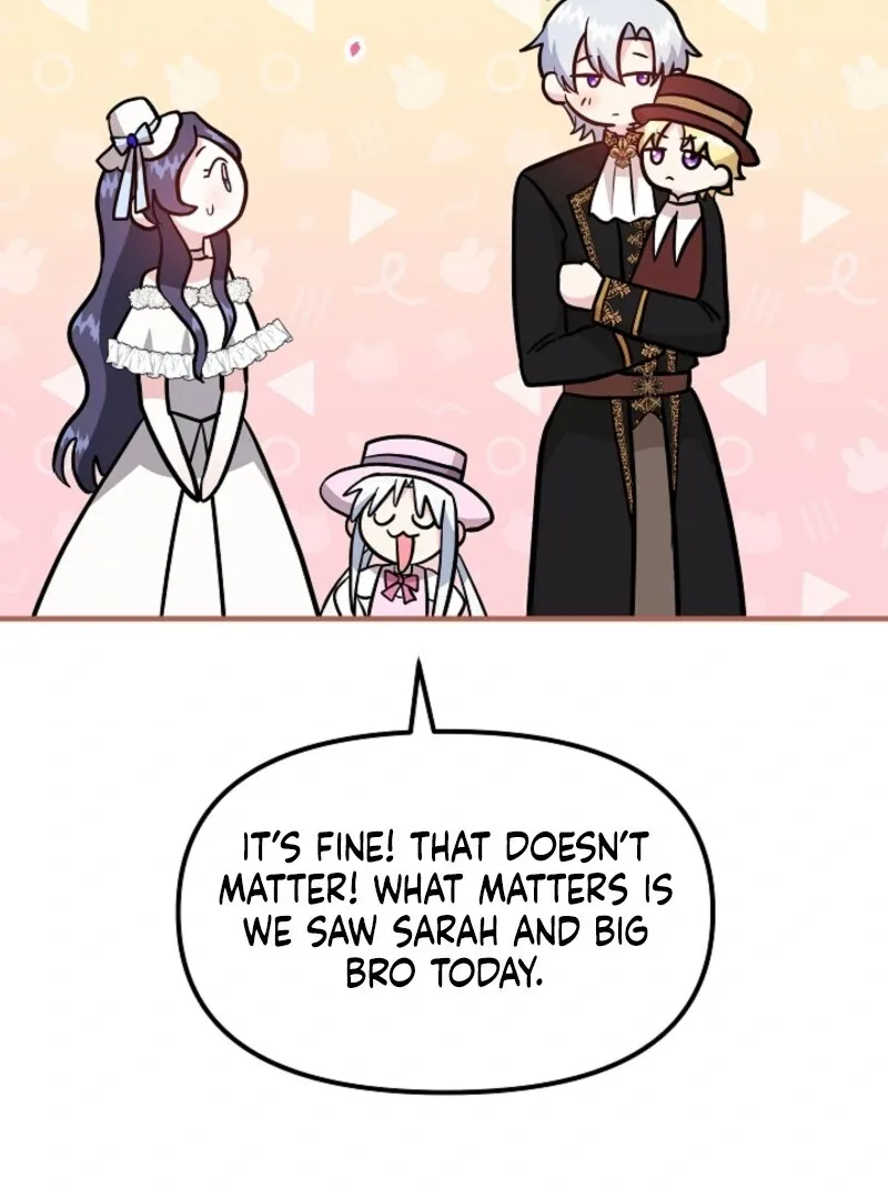 I Became the Tutor of the Royal Twins Chapter 70 page 54