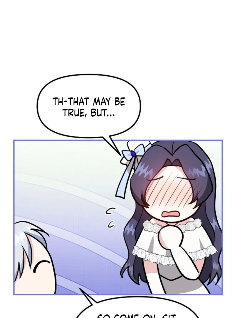 I Became the Tutor of the Royal Twins Chapter 70 page 37